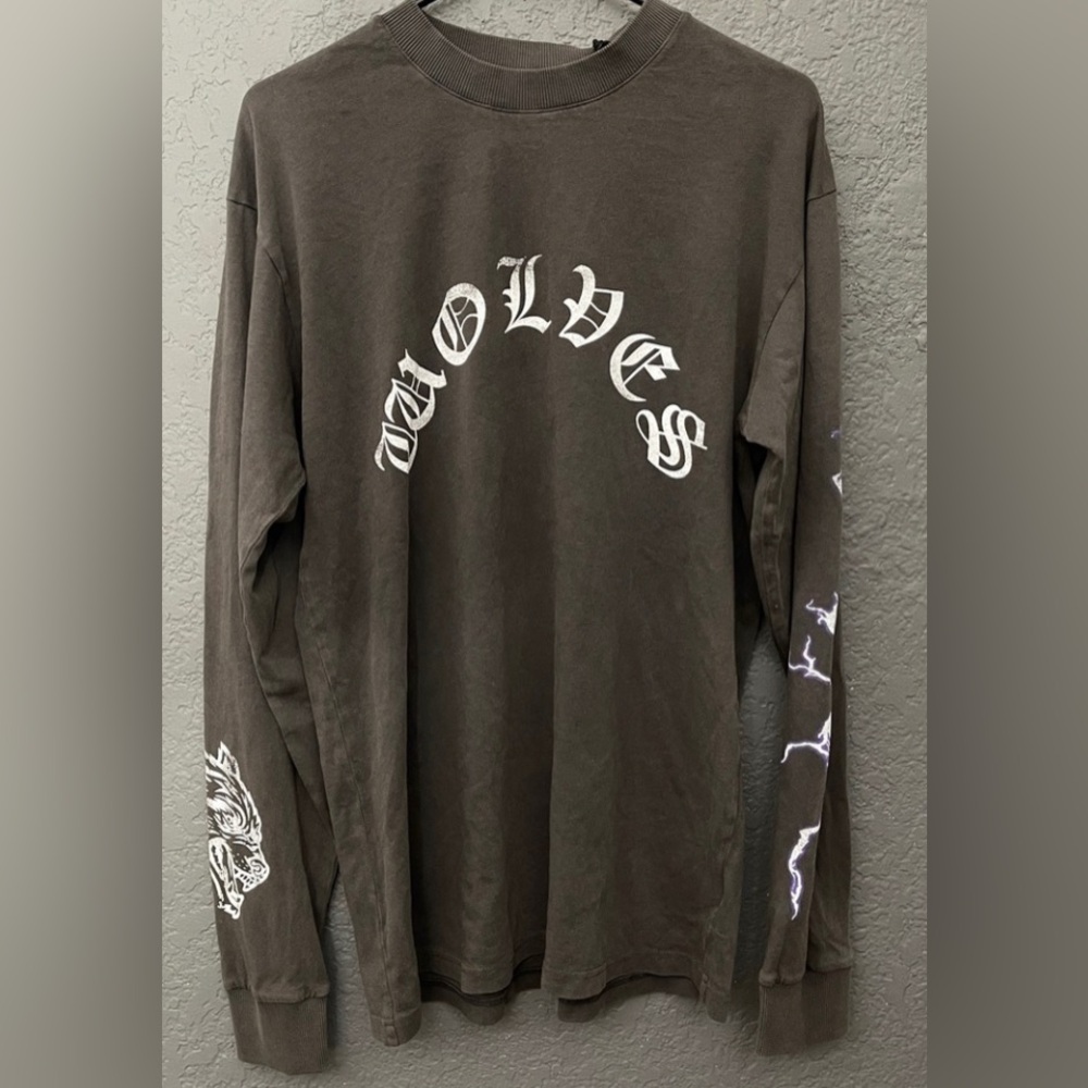 DARC SPORT LONG SLEEVE UNISEX